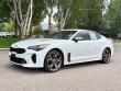 Used 2021 Kia Stinger GT AWD Sedan