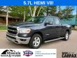 Used 2021 Ram 1500 Big Horn/Lone Star Quad Cab 4X4 Truck Quad Cab