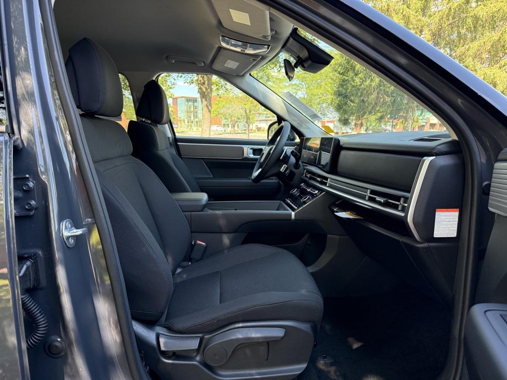 2026 Hyundai Santa Fe SE - Photo 14