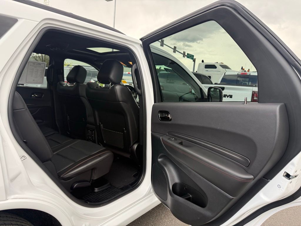 2023 Dodge Durango R/T - Photo 19