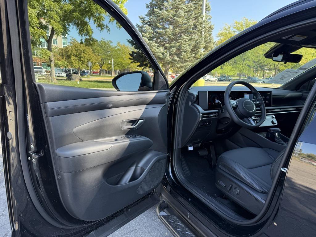 2026 Hyundai Santa Cruz SEL - Photo 9