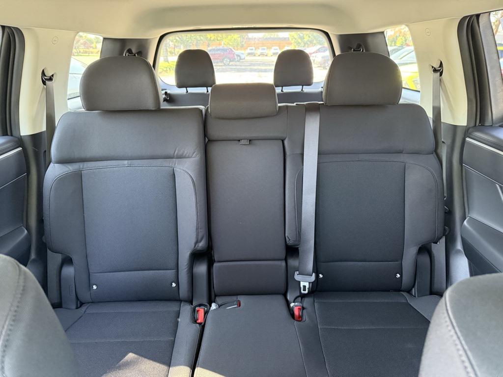 2026 Hyundai Santa Fe SE - Photo 23