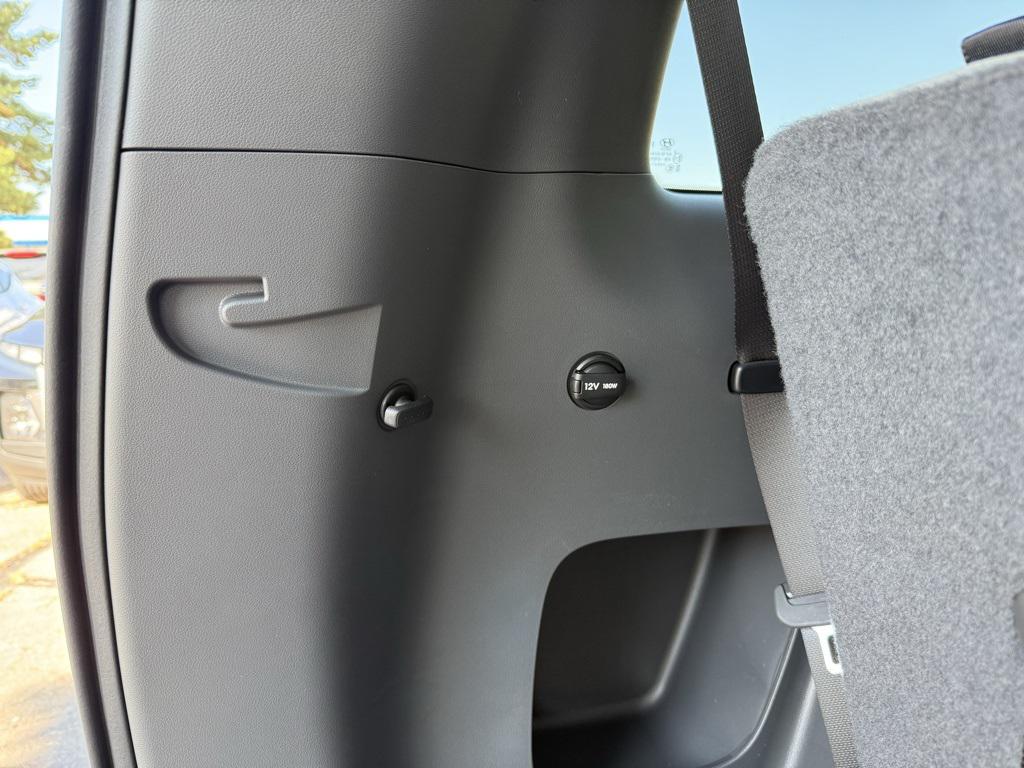 2026 Hyundai Santa Fe SEL - Photo 38