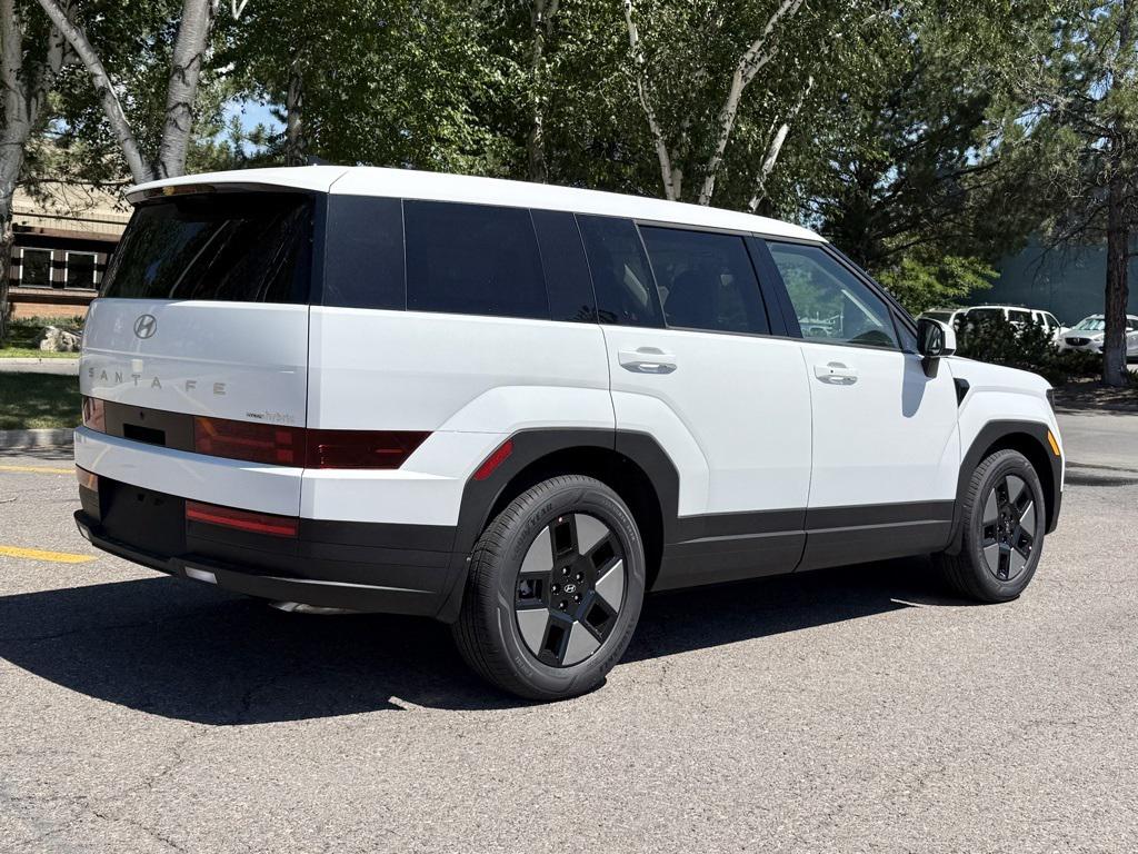 2026 Hyundai Santa Fe SE - Photo 6