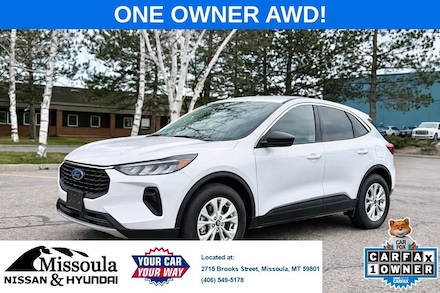 2024 Ford Escape Active AWD SUV