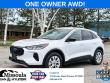 Used 2024 Ford Escape Active AWD SUV