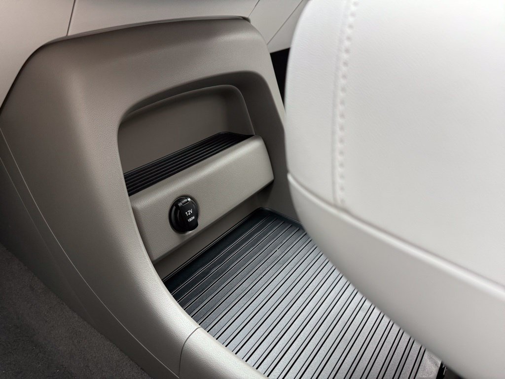2026 Hyundai Palisade Limited - Photo 34