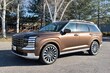  Hyundai Palisade Hybrid