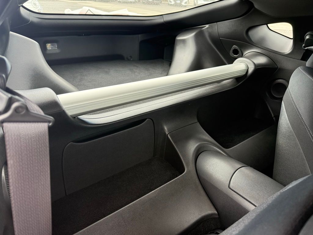 2019 Nissan 370Z Sport - Photo 20