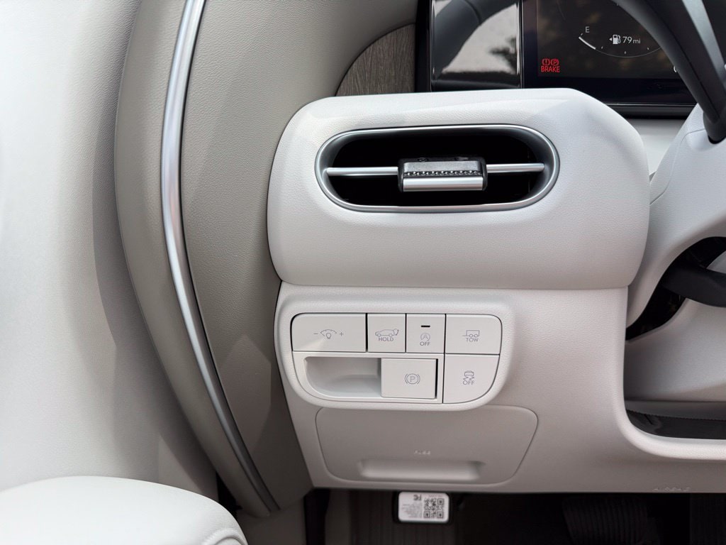 2026 Hyundai Palisade SEL Convenience - Photo 28