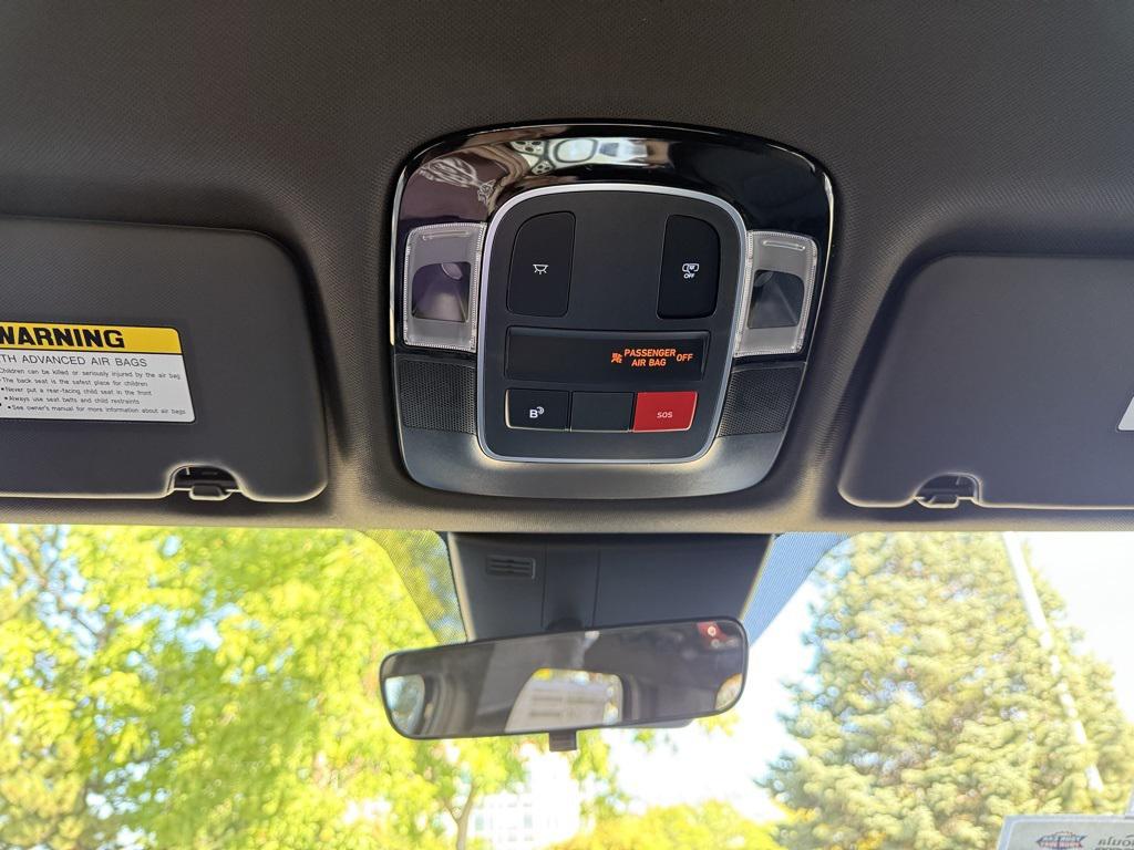 2026 Hyundai Santa Cruz SEL - Photo 29