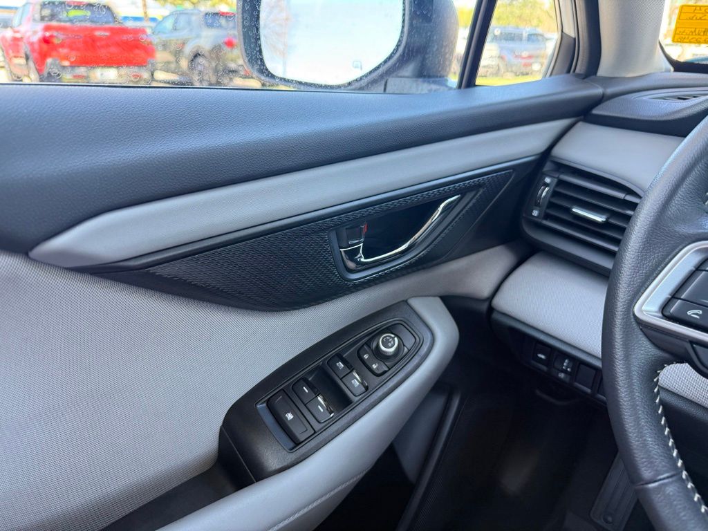 2025 Subaru Legacy Premium - Photo 28