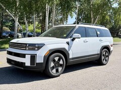 2025 Hyundai Santa Fe Hybrid SEL AWD SUV
