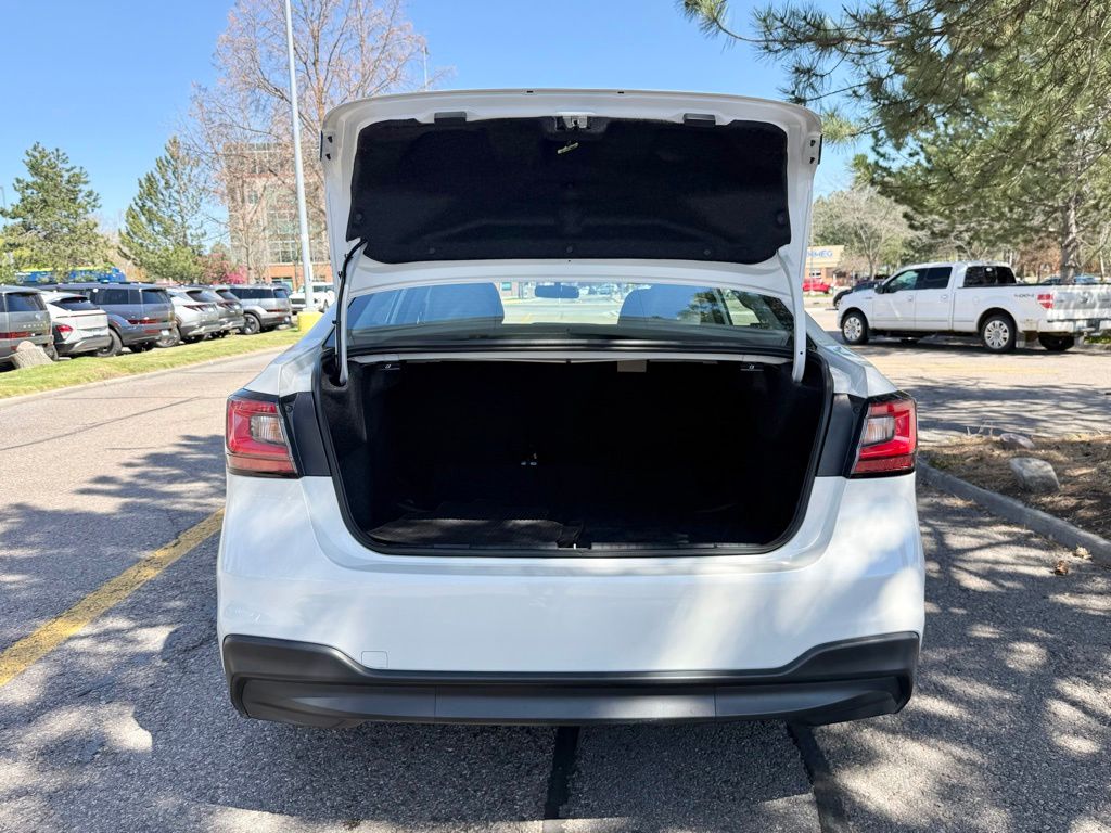 2025 Subaru Legacy Premium - Photo 39