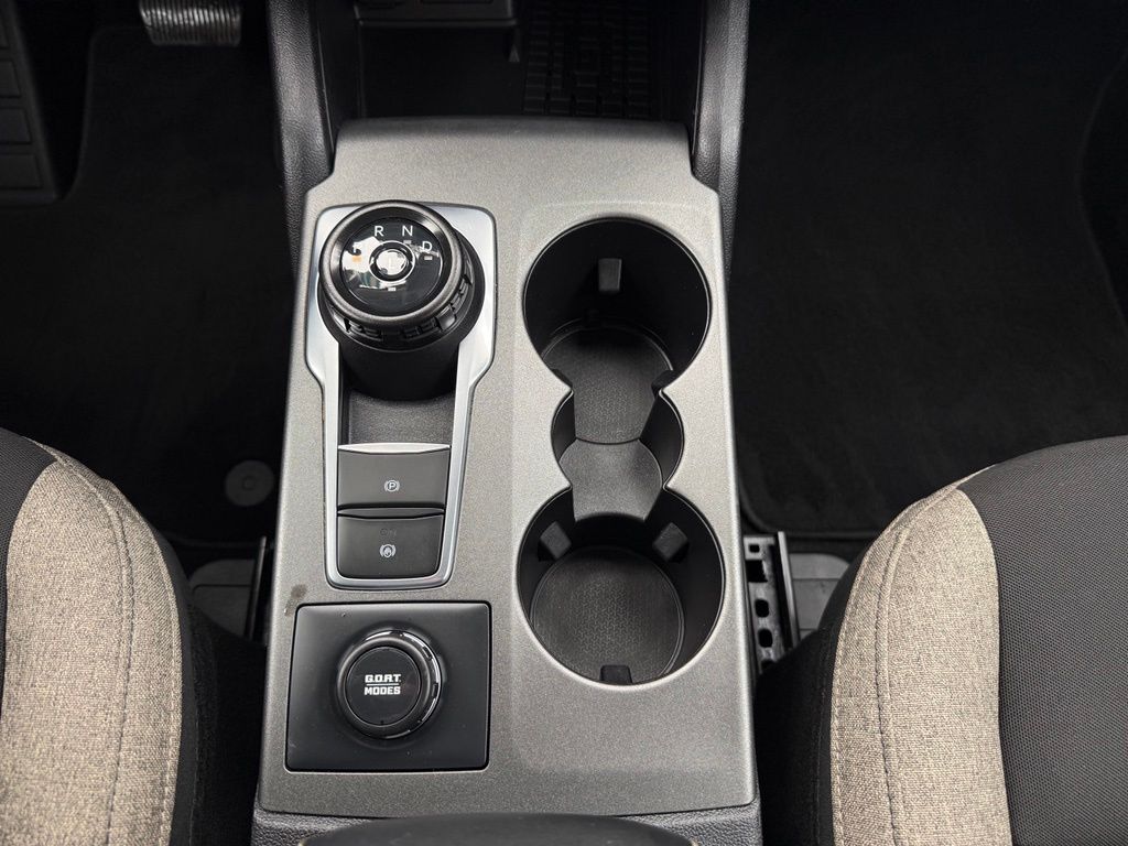 2025 Ford Bronco Sport Big Bend - Photo 34