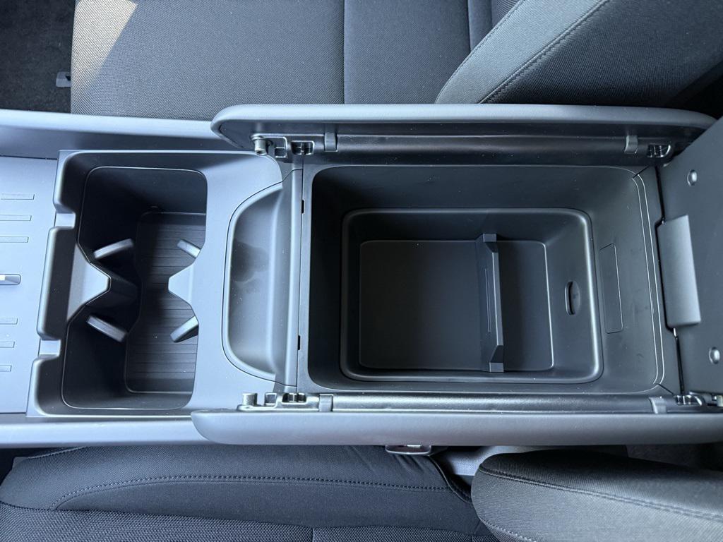 2026 Hyundai Santa Fe SE - Photo 36