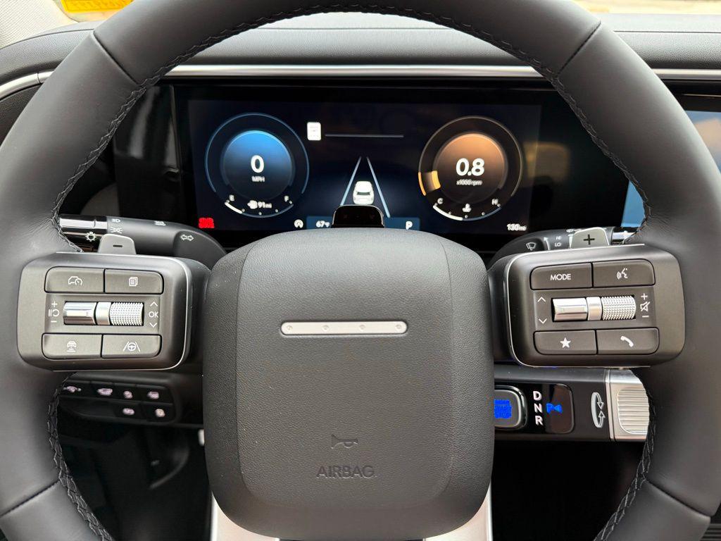 2026 Hyundai Palisade SEL Convenience - Photo 21