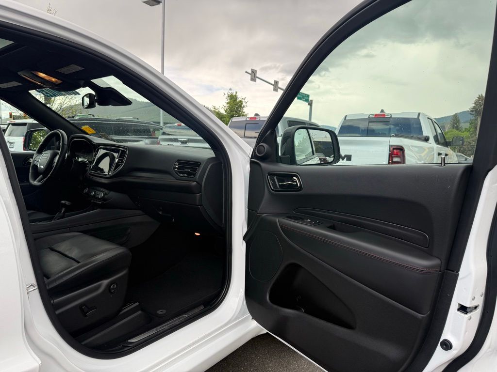 2023 Dodge Durango R/T - Photo 15