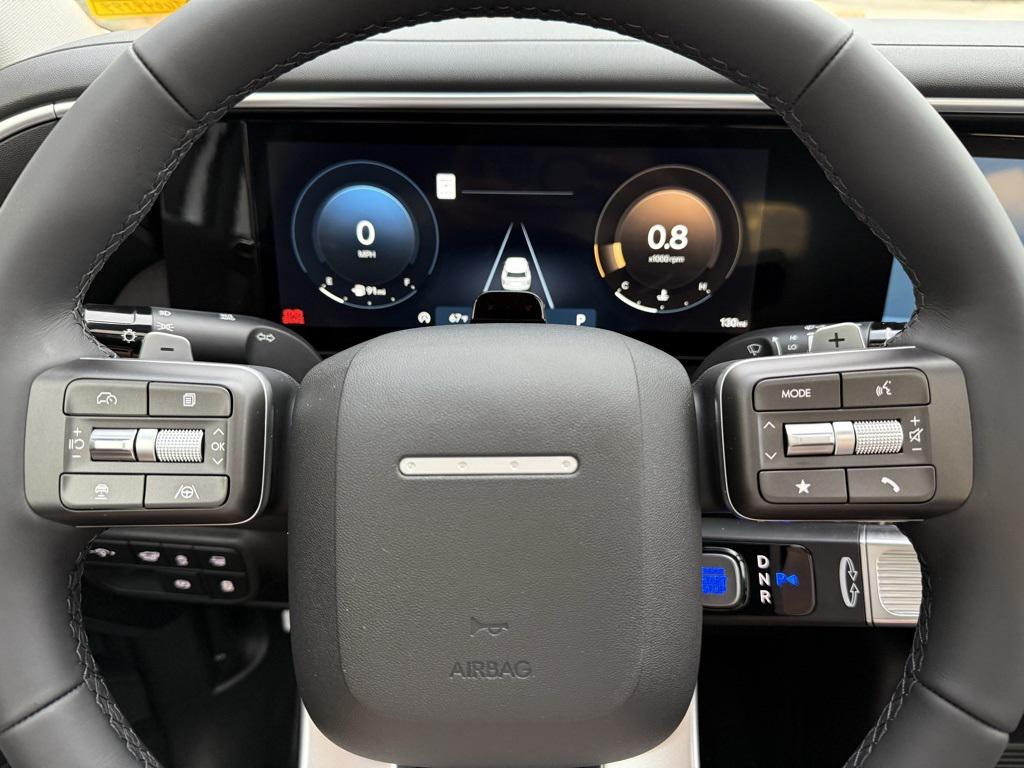 2026 Hyundai Palisade SEL Convenience - Photo 21