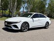 Hyundai Elantra Hybrid