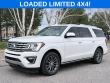 Used 2021 Ford Expedition Max Limited 4X4 SUV