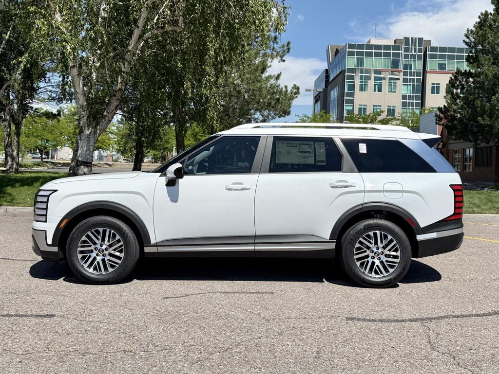 2026 Hyundai Palisade SEL photo 2