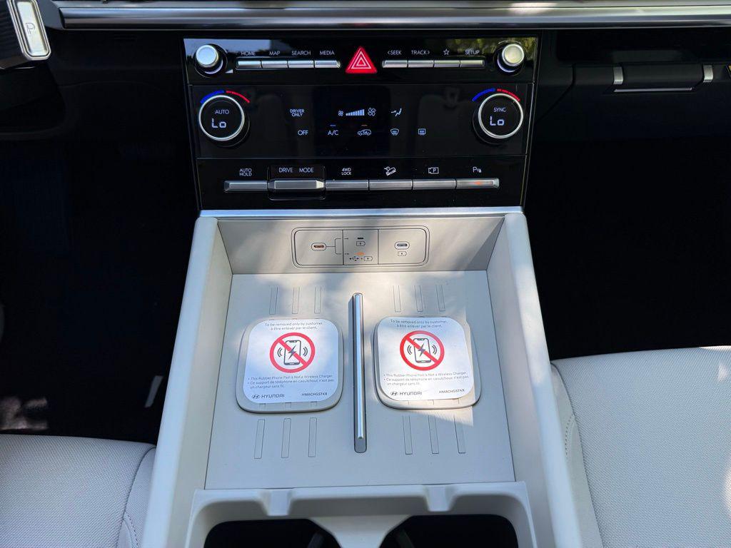 2026 Hyundai Santa Fe SE - Photo 33