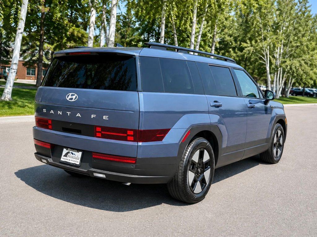 2026 Hyundai Santa Fe SEL - Photo 8