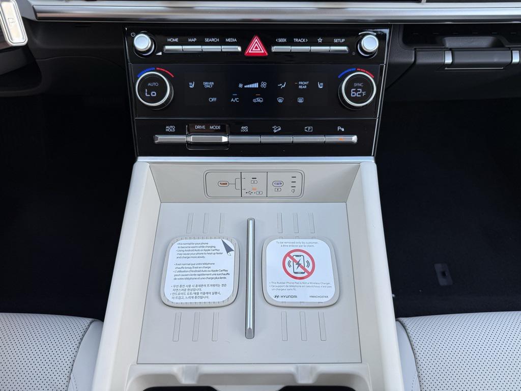 2026 Hyundai Santa Fe SEL - Photo 32