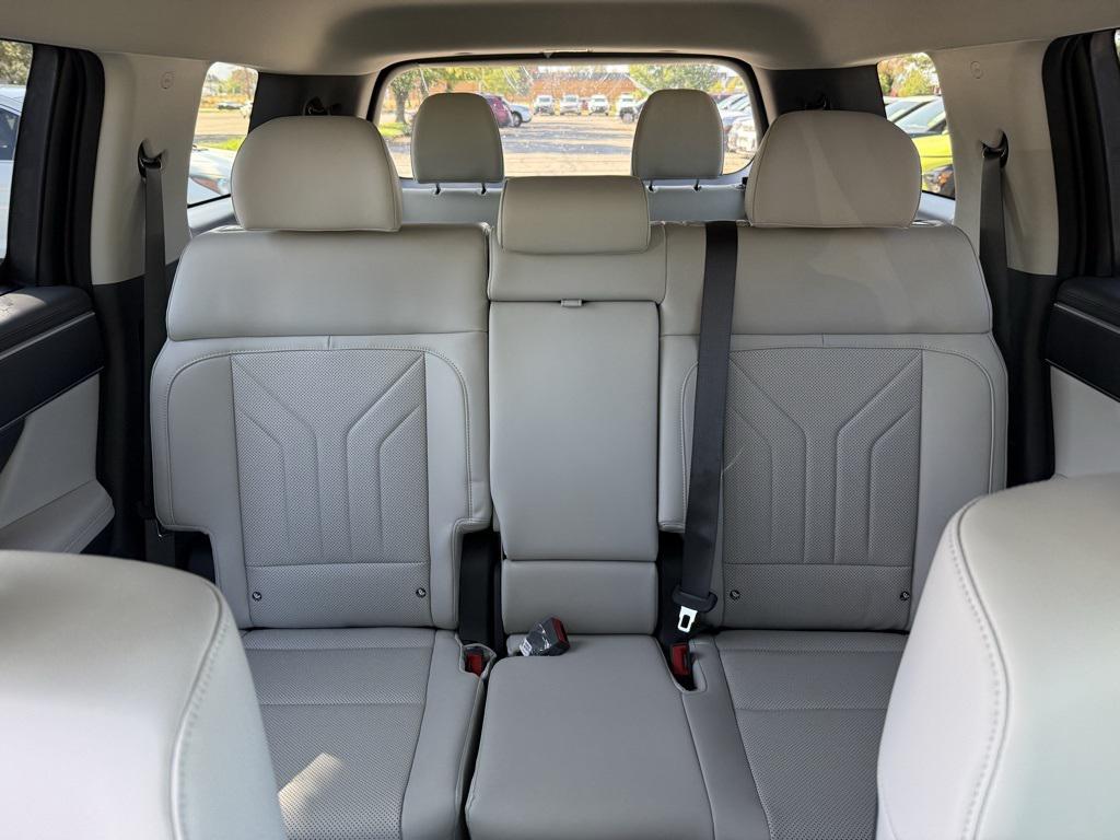 2026 Hyundai Santa Fe SEL - Photo 23