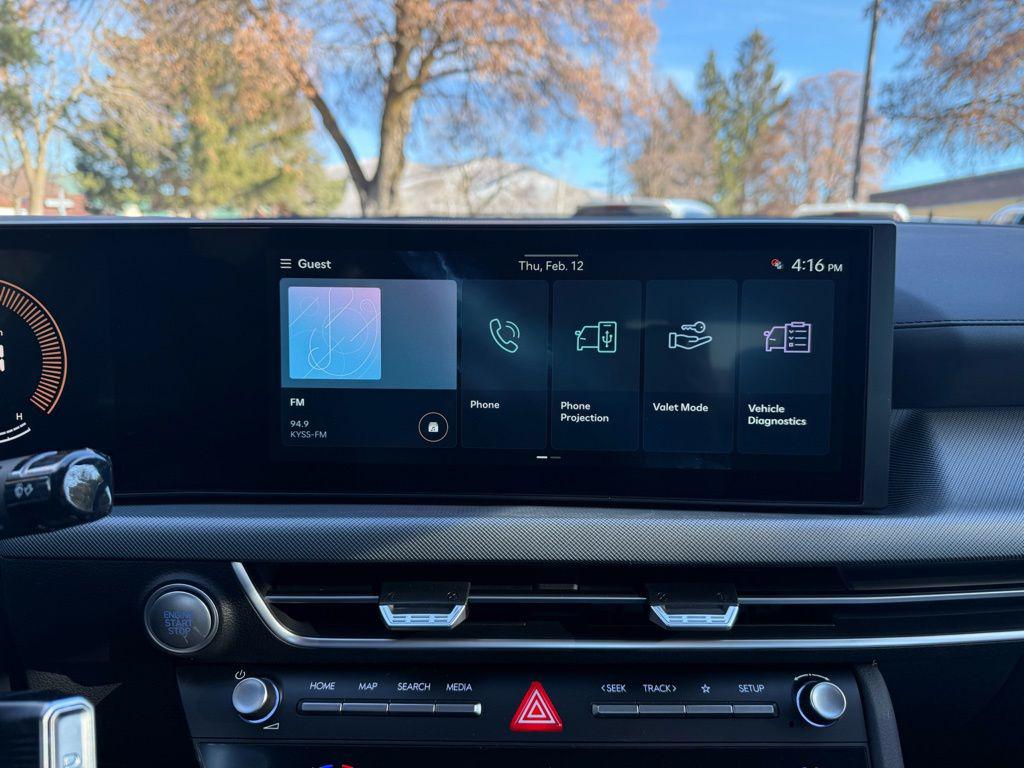 2026 Hyundai Sonata SEL - Photo 32
