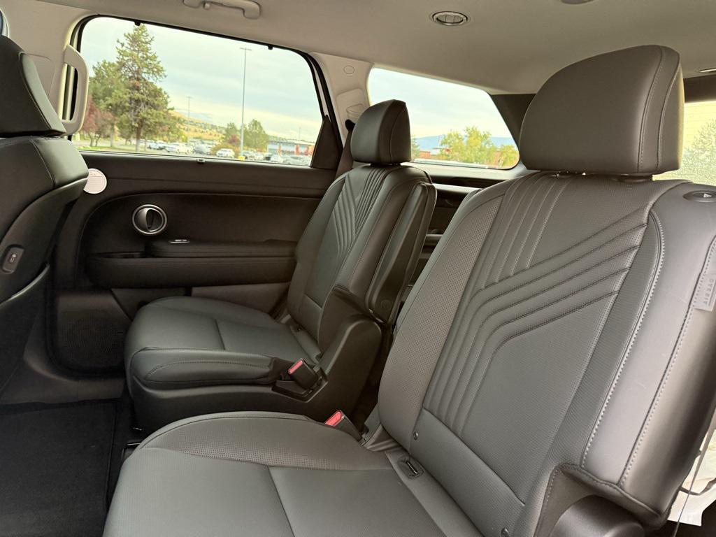 2026 Hyundai Palisade SEL Convenience - Photo 13