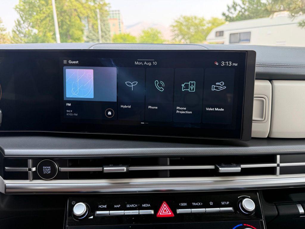 2026 Hyundai Santa Fe SEL - Photo 31