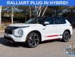 Used 2024 Mitsubishi Outlander PHEV SE Ralliart AWD SUV