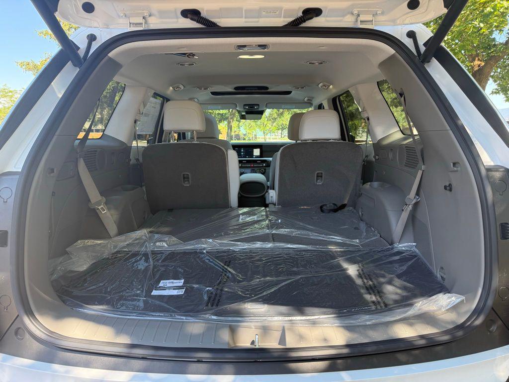 2026 Hyundai Palisade SEL Convenience - Photo 39