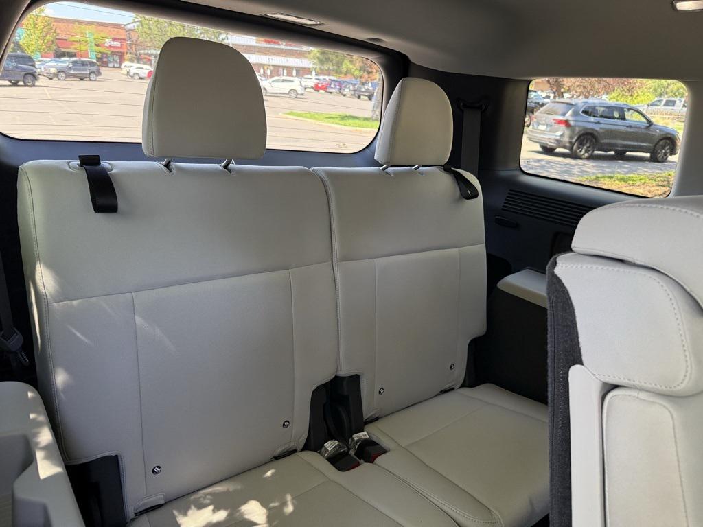 2026 Hyundai Santa Fe SE - Photo 18