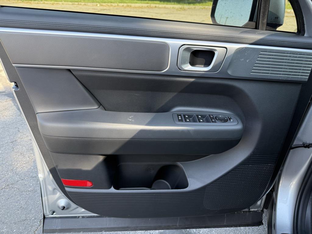 2026 Hyundai Santa Fe SE - Photo 10
