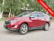 Used 2018 Chevrolet Equinox Premier w/3LZ AWD SUV