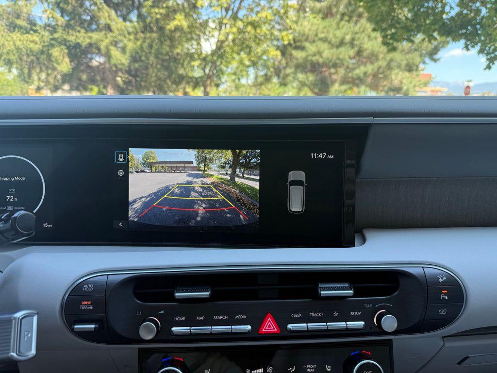 2026 Hyundai Palisade SEL Convenience - Photo 31