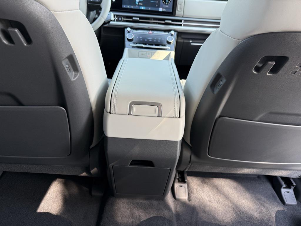 2026 Hyundai Santa Fe SEL - Photo 22