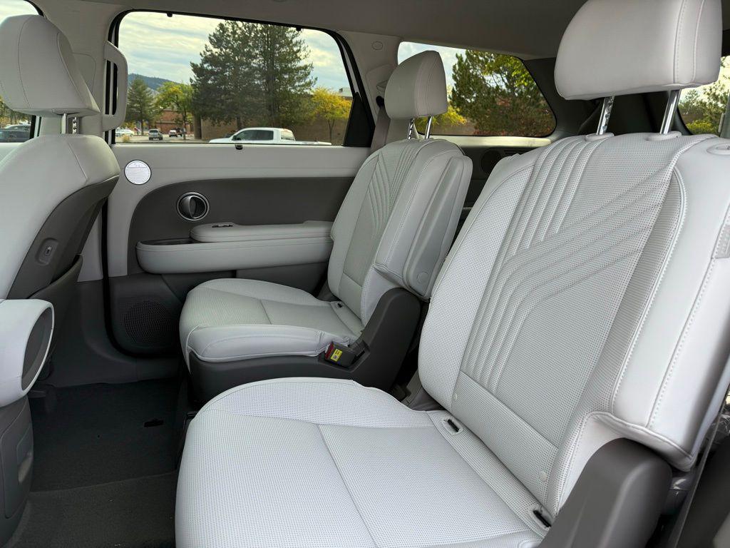 2026 Hyundai Palisade SEL Convenience - Photo 17