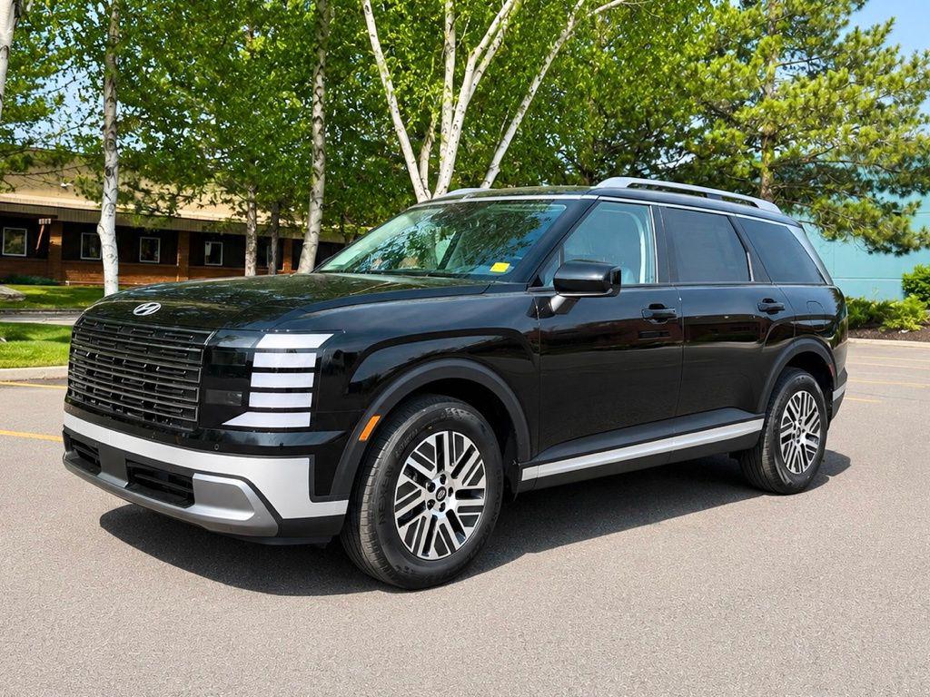 2026 Hyundai Palisade Hybrid SEL