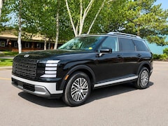 2026 Hyundai Palisade Hybrid SEL 8 Passenger AWD SUV