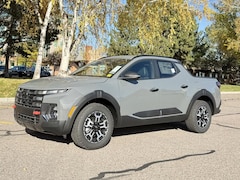 2026 Hyundai Santa Cruz XRT AWD Truck Crew Cab