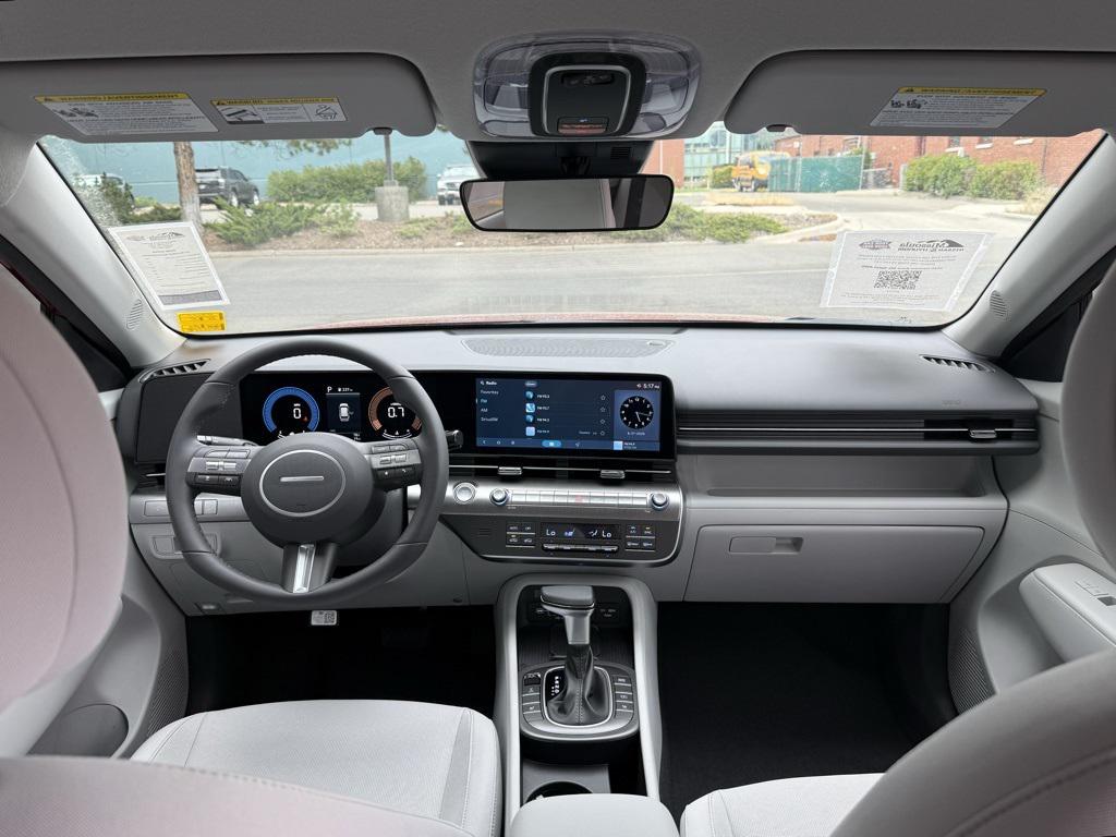 2026 Hyundai Kona SEL Sport - Photo 23