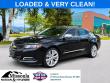 Used 2014 Chevrolet Impala LTZ w/2LZ Sedan