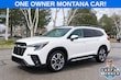  Subaru Ascent