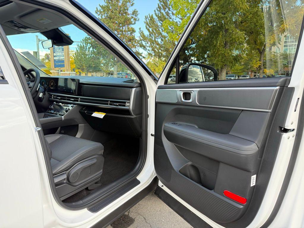 2026 Hyundai Santa Fe XRT - Photo 14