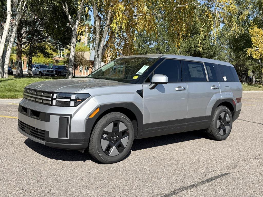 2026 Hyundai Santa Fe SE's photo