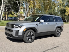 2026 Hyundai Santa Fe Hybrid SE AWD SUV